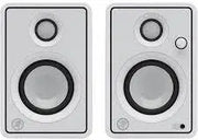 Mackie Cr3-xltd-wht Studio Powered Monitor Mackie